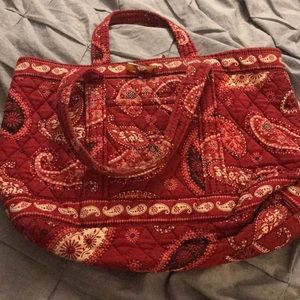 Vera Bradley Bag